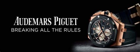 audemars piguet official website.